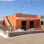 Marea Casa Spiaggia By Lovesud