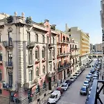 Enjoy Puglia Flats
