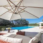 Villa Con Piscina Dimora Egnazia
