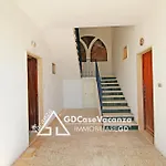 Gd Case Vacanza - Panoramico Fronte Mare -
