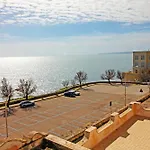 Gd Case Vacanza - Panoramico Fronte Mare -