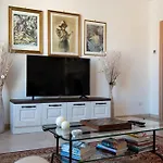 Villa Con Piscina Villa Donna Franca Monopoli