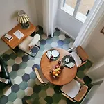 Coniger 4 Casa Vacanze In Centro Lecce Con Wi-Fi E Smart Tv