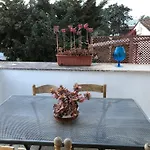 La Casa Del Colle Azzurro
