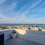 Vieste Vista Mare