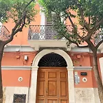 Enjoy Puglia Flats