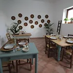 Giardino Dei Trulli Cummerse