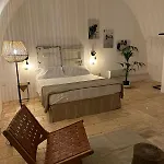 Giardino Dei Trulli Cummerse