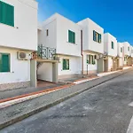 Blusea Beach Apartments
