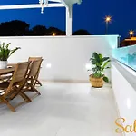 Terrazza Sul Mare