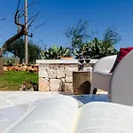 Trullo Il Divenire