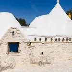 Trullo Il Divenire
