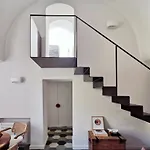 Coniger 4 Casa Vacanze In Centro Lecce Con Wi-Fi E Smart Tv