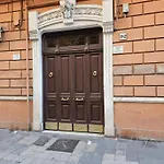 La Dimora E Il Redentore