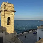 Casa Vacanze San Salvatore Centro Storico Monopoli