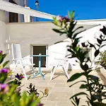 Il Pumo Bianco Ostuni Suite