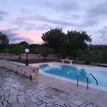 Trullo La Quiete