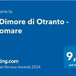 Le Dimore Di Otranto - Altomare