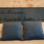 La Suite Del Conte - Storia, Confort Ed Eleganza
