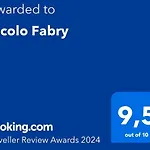 Vicolo Fabry