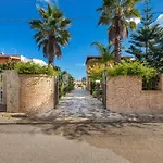Villa Rosy Casa Vacanze