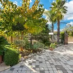 Villa Rosy Casa Vacanze