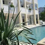 Iris: Scenic Salento, 4 Beds, Pool, Sea-View, Terrace