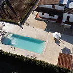 Tenuta San Cassiano With Garden And Pool - Happy Rentals