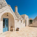 Trullo Pia