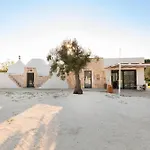 Trullo Delle Stelle By Wonderful Italy