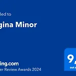 Regina Minor
