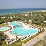 Torre Rinalda Beach Camping & Resort