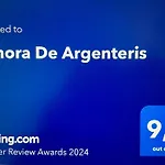 Dimora De Argenteris