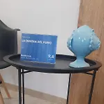 La Dimora Del Pumo
