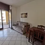 Residence Rosa Virginia Fronte Mare By Salentoville Gallipoli