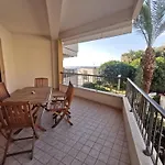 Residence Rosa Virginia Fronte Mare By Salentoville Gallipoli