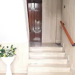 White Central Apartment - Bari Centro