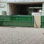 Casa Vacanze Mare80 Gallipoli - Baia Verde Mare A 300Mt - Parcheggio Riservato