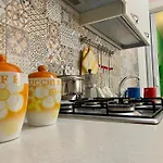 Casetta Di Alma - Puglia Mia Apartments