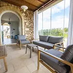 Villa Elisabetta Con Idromassaggio E Area Piscina