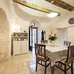Trullo Dorato