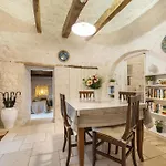 Trullo Dorato