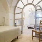 Authentic Trullo In The Heart Of Puglia