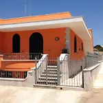 Marea Casa Spiaggia By Lovesud