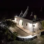 Trulli Da Anna