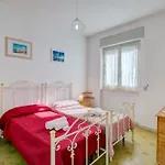 Appartamento Bel Mare Beach At 200 Meters - Happy Rentals