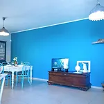 Villa Glaciale