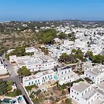 Appartamento A 600 Mt Dal Mare A Santa Maria Di Leuca