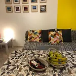 Luga Apartments