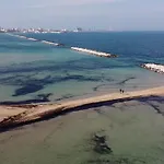 Centrale Hope Seaview